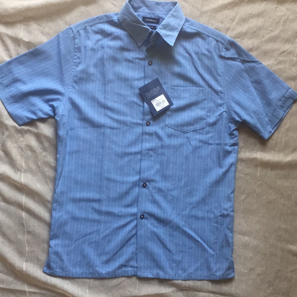 Men’s Dress shirt